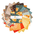 Secret Garden by Amanda Castor for Riley Blake - 10 inch precut layer cake