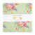 Dear Sweethears by American Jane for Riley Blake  - 10 inch precut layer cake