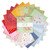 Dear Sweethears by American Jane for Riley Blake  - 10 inch precut layer cake