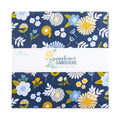 Sunshine & Dandelions by Riley Blake - 10 inch precut layer cake