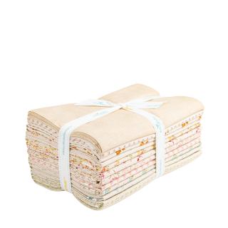 Baked with Love by Riley Blake - 1 Yard Bundle Backgrounds (11 yards total)