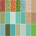 Baked with Love by Riley Blake - 1 Yard Bundle Terracotta (21 yards total)