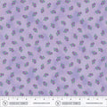 Violeta by Whistler Studios for Windham - 1/2 yard Petite Pickings Lavender
