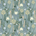 Rocky Coast by Cassandra Zaniboni for Windham - 1/2 yard Lake Tidelands