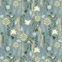 Rocky Coast by Cassandra Zaniboni for Windham - 1/2 yard Lake Tidelands