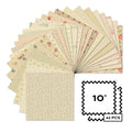 Laundry Line by Laundry Basket Quilts for Andover - 10 inch precut layer cake