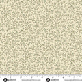 Laundry Line by Laundry Basket Quilts for Andover - 1/2 yard Brambleberry Cream
