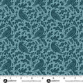 Oakleigh by Judy Jarvi for Andover - 1/2 yard Autumn Dusk