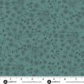 Nordic Summer by Gudrun Erla for Andover - 1/2 yard Angelica Lake