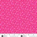 Beloved Blossoms by Andover Fabrics - 1/2 yard Posy Lipstick