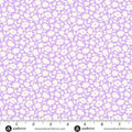 Beloved Blossoms by Andover Fabrics - 1/2 yard Posy Lilac