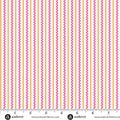 Beloved Blossoms by Andover Fabrics - 1/2 yard Rick Rack Ivory