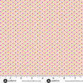 Beloved Blossoms by Andover Fabrics - 1/2 yard Ivy Pink