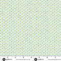Beloved Blossoms by Andover Fabrics - 1/2 yard Ivy Grass
