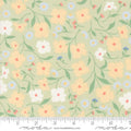 Cottage Charm by My Sew Quilty Life for Moda - 1/2 yard Pear 31750