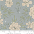 Potted by Kiley's Quilt Room for Moda - 1/2 yard Star Bloom Mist