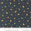 Family Tree by Deb Strain for Moda - 1/2 yard Night Sky
