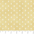 Tiny Waddles by Figo - 1/2 yard Leaf Gold