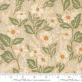 True Love by Lella Boutique for Moda - 1/2 yard Oatmeal 5260