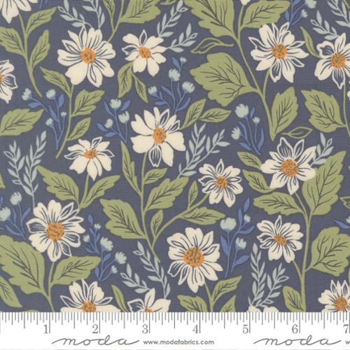 True Love by Lella Boutique for Moda - 1/2 yard Twilight 5260