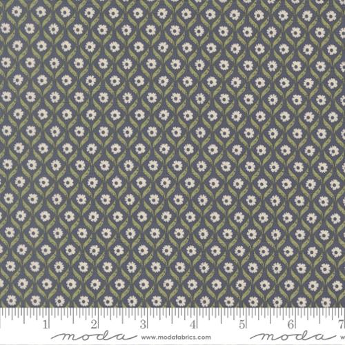 True Love by Lella Boutique for Moda - 1/2 yard Twilight 5262
