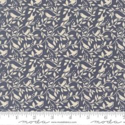 True Love by Lella Boutique for Moda - 1/2 yard Twilight 5264