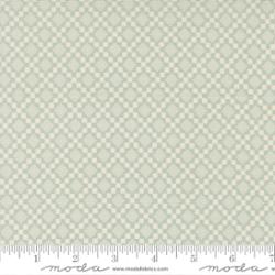 True Love by Lella Boutique for Moda - 1/2 yard Robins Egg 5265
