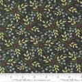 When Snow Falls by Deb Strain for Moda - 1/2 yard Night Sky 56174