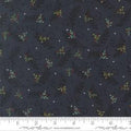 When Snow Falls by Deb Strain for Moda - 1/2 yard Night Sky 56175