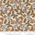 My Secret Garden by Stacy Hsu for Moda - 1/2 yard Cloud 20984