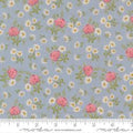 My Secret Garden by Stacy Hsu for Moda - 1/2 yard Dusk 20985