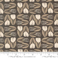 Imprint by Sewn by Amy Schelle for Moda - 1/2 yard Flower Market Iron