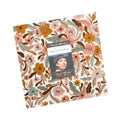 Feather and Forest Bloom by Linn Warme for Moda - 10 inch precut layer cake