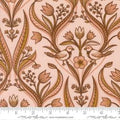 Feather and Forest Bloom by Linn Warme for Moda - 1/2 yard Petal 14141 12