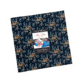 Miss Mollie by Betsy Chutchian for Moda - 10 inch precut layer cake