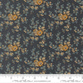 Miss Mollie by Betsy Chutchian for Moda - 1/2 yard Indigo 47561