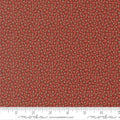 Miss Mollie by Betsy Chutchian for Moda - 1/2 yard Red 47568