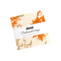 Butternut and Sage by Fig Tree Co for Moda - 5 inch precut charm pack