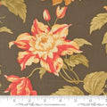 Butternut and Sage by Fig Tree Co for Moda - 1/2 yard Earth 35440 20