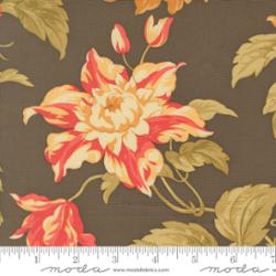 Butternut and Sage by Fig Tree Co for Moda - 1/2 yard Earth 35440 20