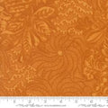 Butternut and Sage by Fig Tree Co for Moda - 1/2 yard Butterscotch 35441 17