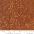 Butternut and Sage by Fig Tree Co for Moda - 1/2 yard Cinnamon 35441 18