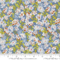 Butternut and Sage by Fig Tree Co for Moda - 1/2 yard Dusk 35442 15