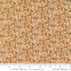 Butternut and Sage by Fig Tree Co for Moda - 1/2 yard Earth 35443 20