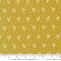 Butternut and Sage by Fig Tree Co for Moda - 1/2 yard Citron 35445 12