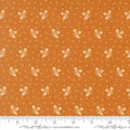 Butternut and Sage by Fig Tree Co for Moda - 1/2 yard Butterscotch 35445 17