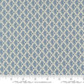 Butternut and Sage by Fig Tree Co for Moda - 1/2 yard Dusk 35447 15