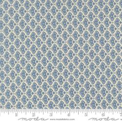 Butternut and Sage by Fig Tree Co for Moda - 1/2 yard Dusk 35447 15