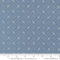Butternut and Sage by Fig Tree Co for Moda - 1/2 yard Dusk 35448 15