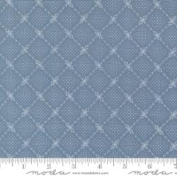 Butternut and Sage by Fig Tree Co for Moda - 1/2 yard Dusk 35448 15